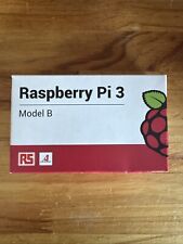 Computador RS Raspberry Pi 3 Modelo B 1GB RAM Quad Core novo na caixa comprar usado  Enviando para Brazil