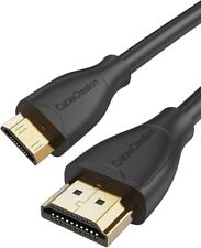 Hdmi hdmi mini for sale  Winooski