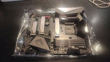 Carte mère gigabyte d'occasion  Templeuve