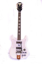 Epiphone crestwood custom for sale  Lone Jack