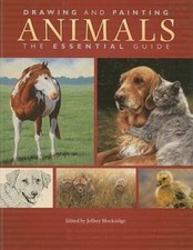 Drawing painting animals for sale  Montgomery