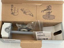Usado, SIEMENS / Sensor de umidade / temperatura do duto / QFM2160 / 151109D comprar usado  Enviando para Brazil
