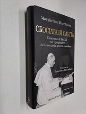 Crociata carita pio usato Crociata carita pio usato  Roma