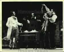 1988 press photo d'occasion  Expédié en Belgium
