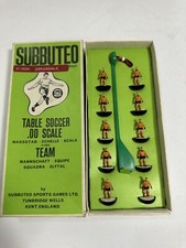 Subbuteo ref wolverhampton for sale  ABBOTS LANGLEY