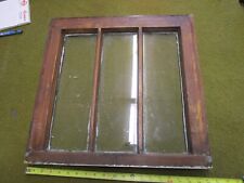 Antique lite window for sale  Forrest