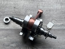 Beta 250 400 gebraucht kaufen  Coesfeld