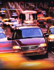 2000 ford windstar for sale  Red Wing