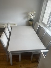 Henshaw extending dining for sale  WEST DRAYTON