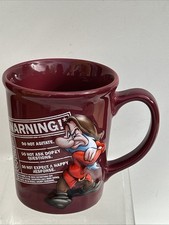 Disney grumpy mug d'occasion  Expédié en Belgium