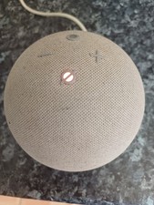 Amazon echo dot for sale  LEICESTER