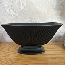 Vintage wedgewood black for sale  WORTHING