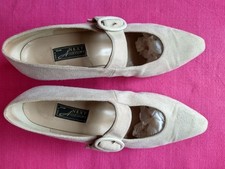 1920s style cream for sale  FARINGDON