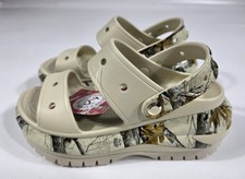 Crocs realtree edge gebraucht kaufen  Riedstadt