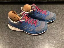 Salomon ladies contragrip for sale  STOKE-ON-TRENT