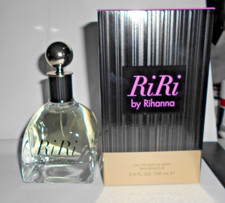 Ri Ri BY RIHANNA EAU DE PARFUM SPRAY VAPORISATEUR 100ml / 3.4 FL OZ NEW IN BOX na sprzedaż  Wysyłka do Poland