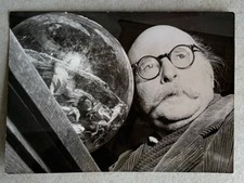 Jean rostand photo d'occasion  Grenoble-