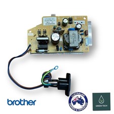 Placa de fonte de alimentação 220V B57U152-2 LT3390-021 para Brother MFC-J2320 MFC-J4620DW, usado comprar usado  Enviando para Brazil