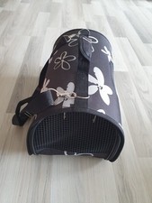 Zolux transportkorb transportb gebraucht kaufen  Wildberg