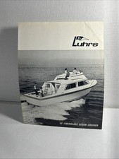 1970 henry luhrs for sale  Cleveland