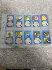 Looney tunes dominoes for sale Looney tunes dominoes for sale  PORT TALBOT