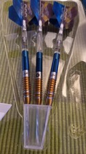 Unicorn steel darts gebraucht kaufen  Lünen