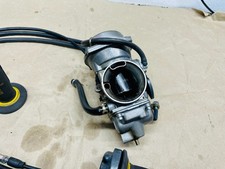 Carburatore dominator honda usato Carburatore dominator honda usato  Val Masino