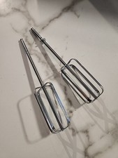 Usado, Batedores de substituição vintage Black & Decker portátil 4 velocidades m22DS somente comprar usado  Enviando para Brazil