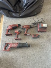 Used makita power for sale  SELBY