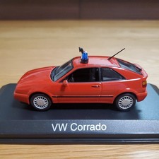Norev minicar corrado d'occasion  Expédié en Belgium