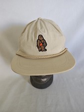 Bigfoot hat adjustable for sale  Las Vegas