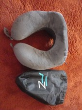 Flowzoom comfy nackenkissen gebraucht kaufen  Asbach