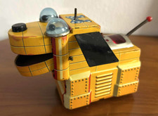 Giocattolo giapponese batteria usato Giocattolo giapponese batteria usato  Argenta