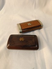 Boîtes tabac priser d'occasion  Saint-Amans-Soult