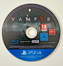 Vampyr playstation for sale Vampyr playstation for sale  HECKMONDWIKE