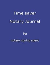 Time saver notary for sale  Denver