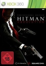 Hitman absolution professional gebraucht kaufen  Berlin
