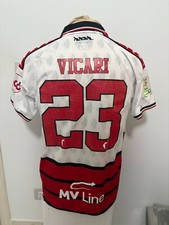 Maglia bari 2022 usato  Italia