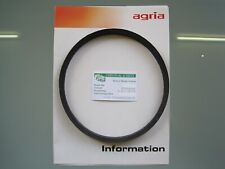 Riginal agria keilriemen gebraucht kaufen  Fürth