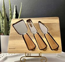 Brandani cheese knife for sale  Ada