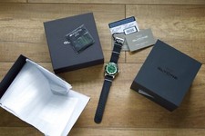 Glycine gl0529 combat gebraucht kaufen  Hohenberg