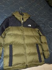 North face 700 usato  Casapesenna