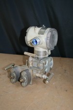 Transmissor de pressão STD924 ST3000 0-60 em H2O Honeywell com válvula comprar usado  Enviando para Brazil