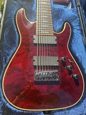 Schecter hellraiser special for sale  Simi Valley