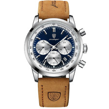 Montre homme poedagar d'occasion  Bordeaux-
