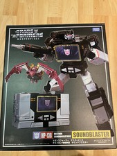 Transformers masterpiece 13b for sale  UK