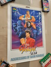 Neo geo aes d'occasion  Boulogne-Billancourt
