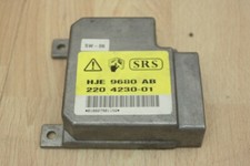 Airbag control module for sale  ILKESTON