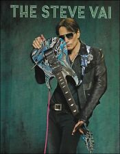 Steve vai signature for sale  Flint