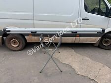 Rhino aluminium pipe for sale  BRISTOL